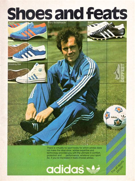 adidas schuhe katalog 1978|Adidas 80s t shirt.